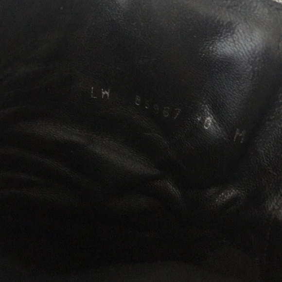 Used Stuart Weitzman Ankle Boots - Picture 2 of 5